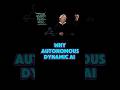 Autonomous Dynamic AI - A Context Shift