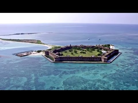 Video: The Most Impregnable Fortresses In World History - Alternative View