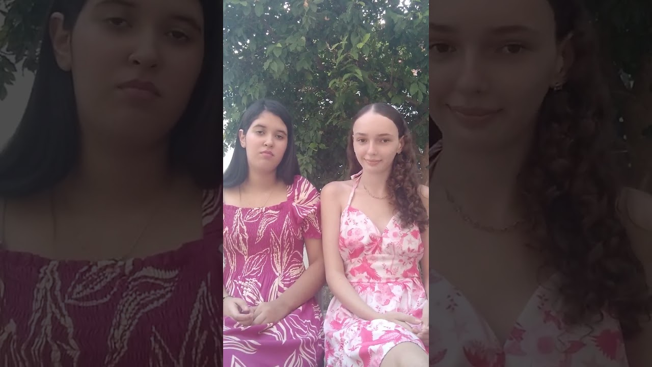 E se você estivesse no lugar dos personagens do nosso livro?