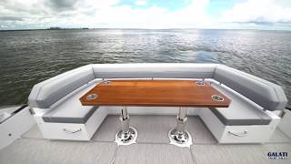2020 Cruisers Yachts 60 Cantius