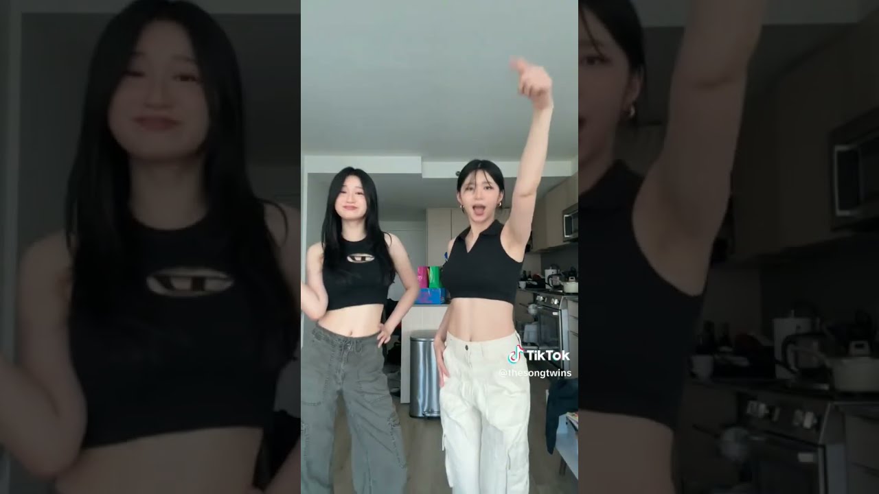 Gnarly Ft Ruby Chan Katseyeworld Subscribe Followformore Kpop Tiktok Youtube