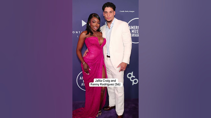 Love Island USA Couples That Are STILL Together...