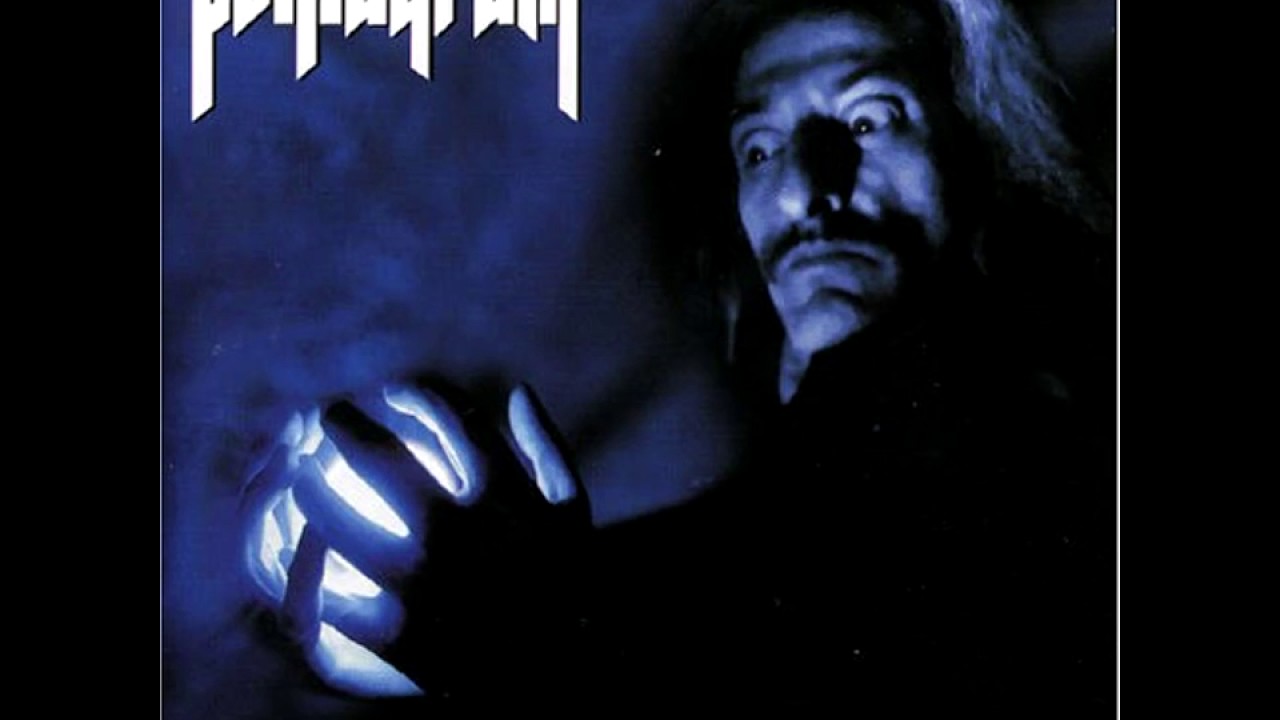 Pentagram - Show 'em How [ Full Album | 2004 ] - YouTube