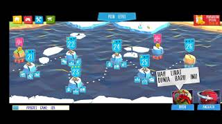 Tutorial Build A Bridge level 25