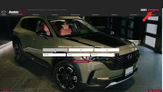 How to book your Mazda service appointment online