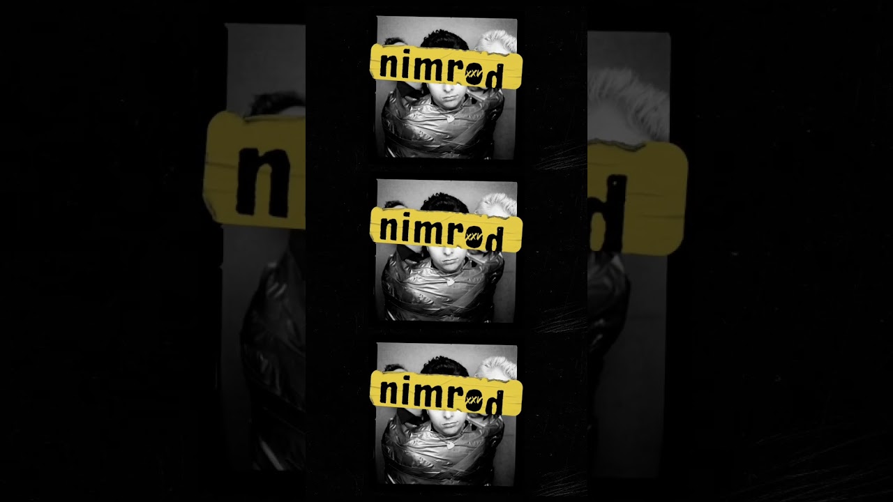 BIG anniversary today!! Nimrod is 25 years old  🤯🤯 Already?? Where has the time gone?!