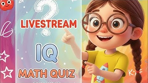 TOP 1% GENIUS IQ TESTING! 🧠..99.9% WILL GET THIS WRONG….