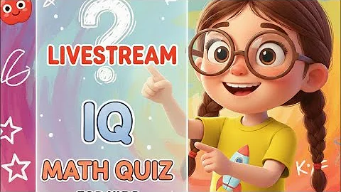 TOP 1% GENIUS IQ TESTING! 🧠..99.9% WILL GET THIS WRONG….