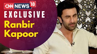 Ranbir Kapoor, Vaani & Karan Malhotra | Exclusive Interview | Shamshera Movie | English News Live