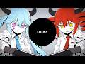 ピノキオピー - えねみぃ feat. 初音ミク・重音テト / ENEMy