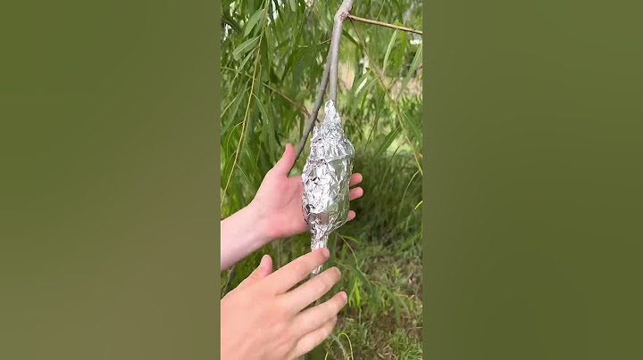 Getting Trees for FREE