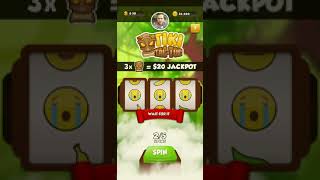 Spin day screenshot 1