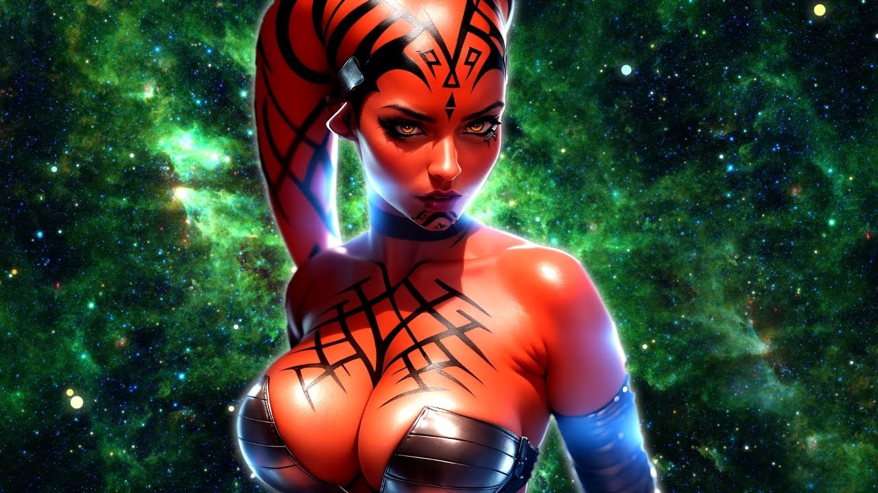 The Sequel Trilogy We ALMOST Got...