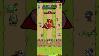 Bunnyfarm : zombiedefense, new mobile game 2026, FHD 1080p gameplay, no commentary screenshot 3