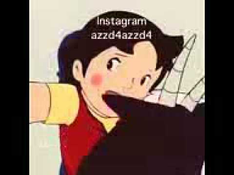 هايدي هذا تيس تيس ما تعرفي اتيس 