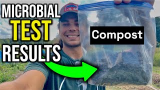 Does My Homemade Compost Pass the Test