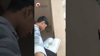 Exams aa gaye… aur maine kuch nahi padha 💀