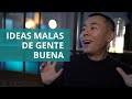 Malas ideas de buena gente | ¡Hola! Seiiti Arata 254