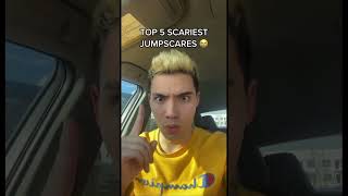 Puss In Boots Jumpscare