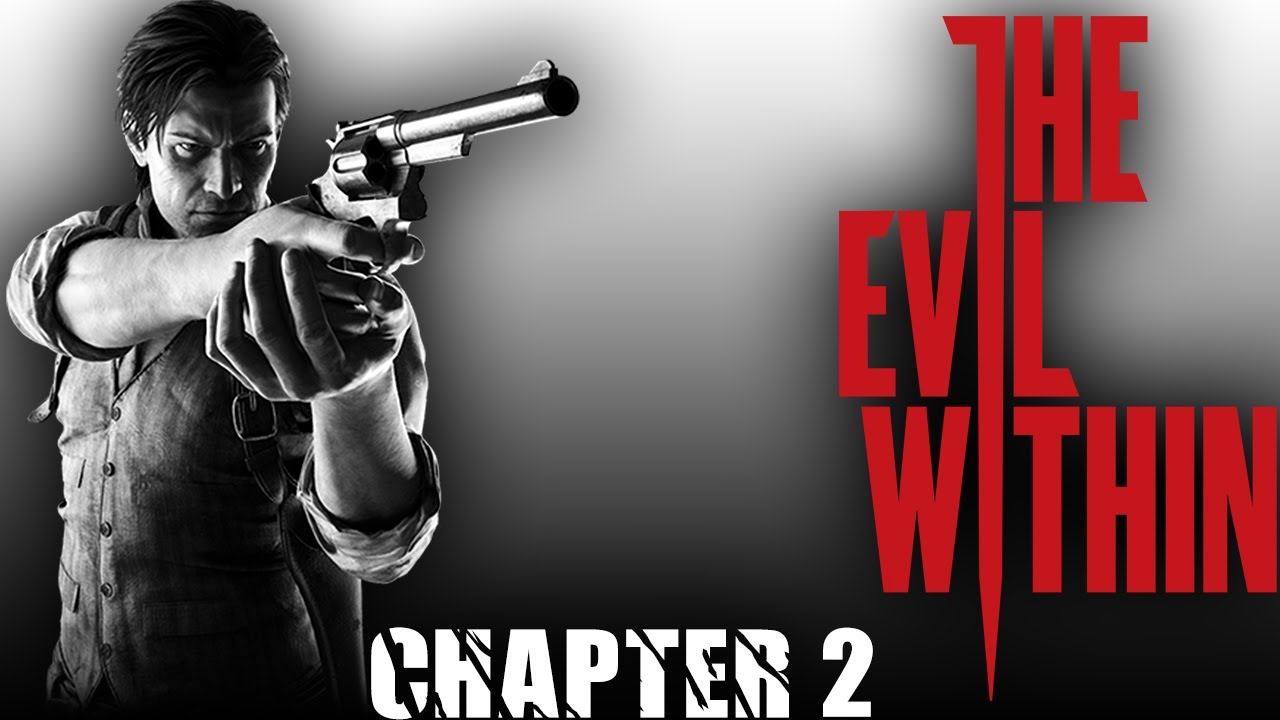 The Evil Within Chapter 2 Stream Gameplay YouTube the-evil-within-chapter-2-stream-gameplay-youtube