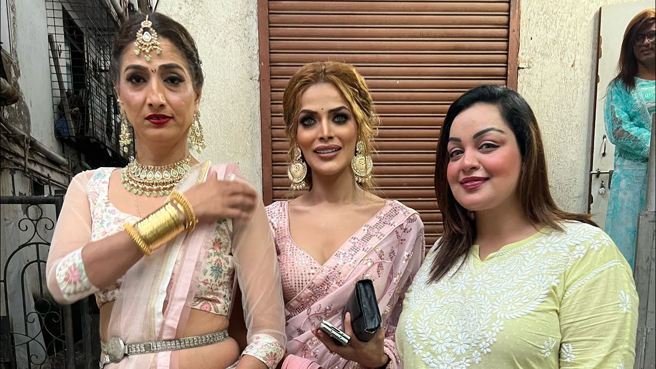 Kinnar maa trust ka Special interview