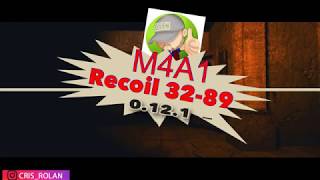 Escape From Tarkov Mejor M4 V2