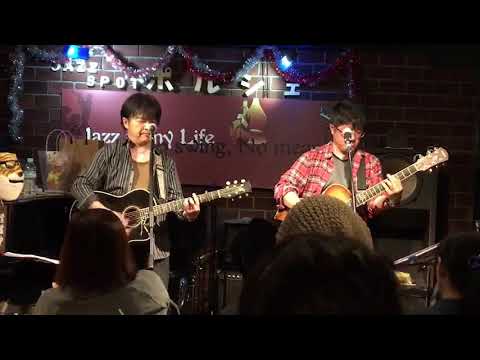 2019.5.5 THE DRUNKERS『Time Is Life』オリジナル曲