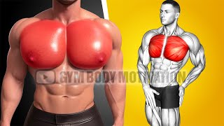 8 Effective Chest Exercises You Need To Build Muscle