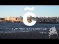 A corua summer experience