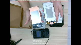 SUN 2608210GA2N6N3 Video Unboxing