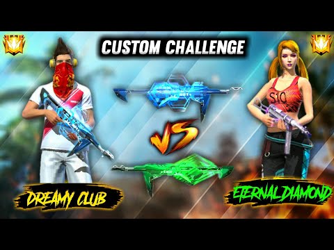 Blue mp40 vs Green mp40 🔥 Dreamy club mp40 vs Eternal diamond [ Mechanical] mp40 ! custom gameplay 🔥