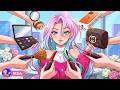 MSA Stories : This Is How I Turned My Boyish BFF Into A Princess (4 HOURS MARATHON)