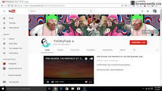 TVFilthyFrank [Episode 8]