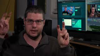 Looking Glass Status Update (now in 4K!) - 2023-09-01