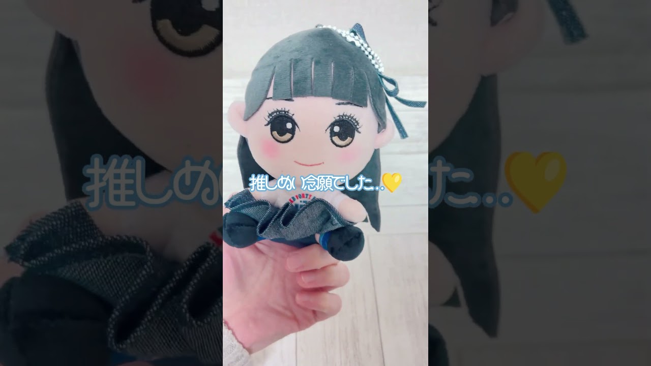 AKB48ぬいぐるみキーホルダー | リプシー姫のおしゃべり日記 AKB48八木