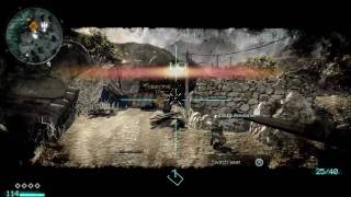 Medal of Honor multiplayer trailer