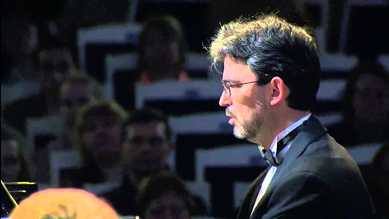 Iannis Xenakis -  Keqrops 1986