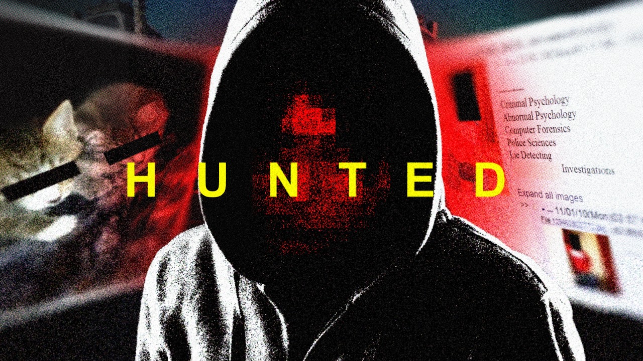 The Internet's Hunt for Uonlywish500