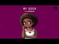 Lofi Afrobeats - My Odoh | African Lofi