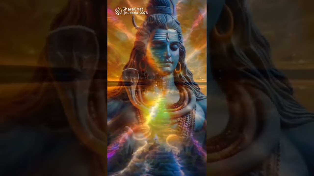 #Shiva
