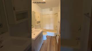 5420 Schmutzler St, Schofield Two Bed1 5 Bath Townhouse Unit 8