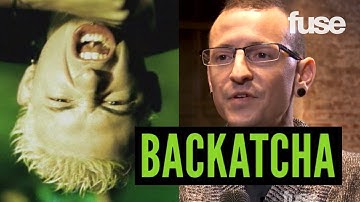 Linkin Park Talks One Step Closer Video | Backatcha