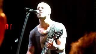 Daughtry - Home 4-14-12