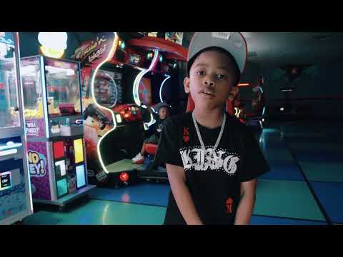 WayWay’s “Why Would I Stop” Full Music Video 🔥