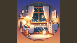 Moonbeam Lullaby (Womb Sound)