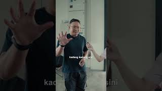 Elakan human error dengan automation! Automasikan business anda.    Luxana - Order Management System