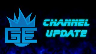 October Update: How Luc is feeling, St. Augustine next week, and Chibi Robo maybe?