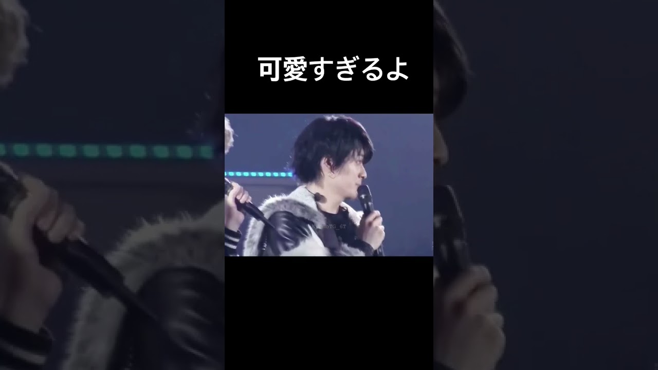 慎太郎のガラスのハート