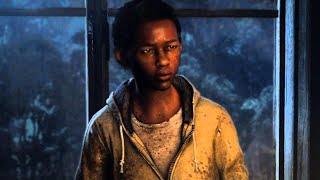 The Last Of Us: Henry y Sam | En Español Latino #14