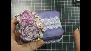 Wild Bunch - Purple Box - Nancy